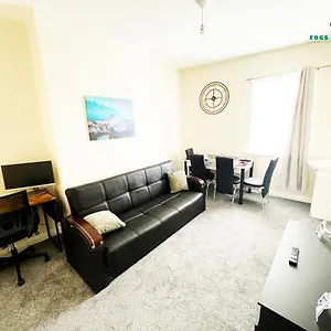  Apartment Fogs - Darlington United Kingdom