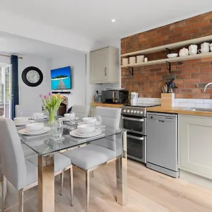  Country house Exe Riverside Retreat United Kingdom